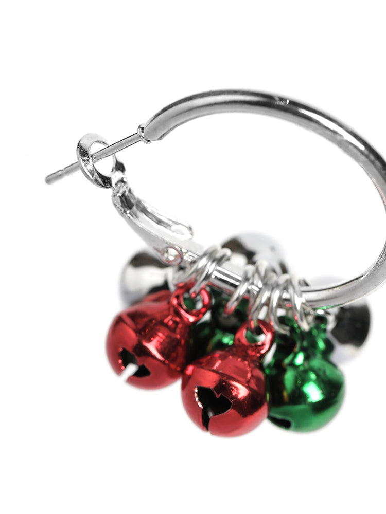 Bell Drop Earrings