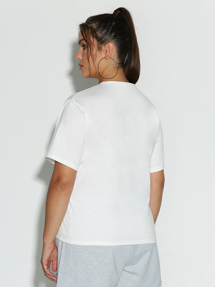 Pocket Short Sleeve T-Shirt