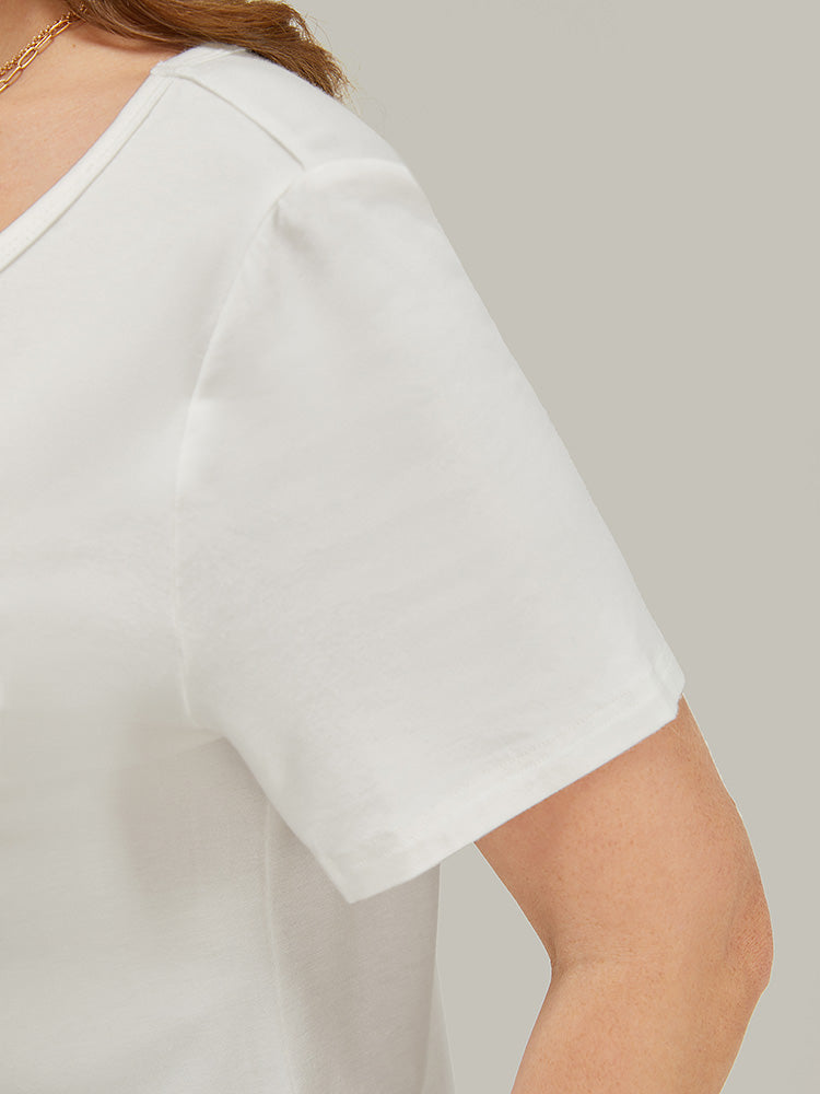 Supersoft Essentials Very Stretchy T-shirt