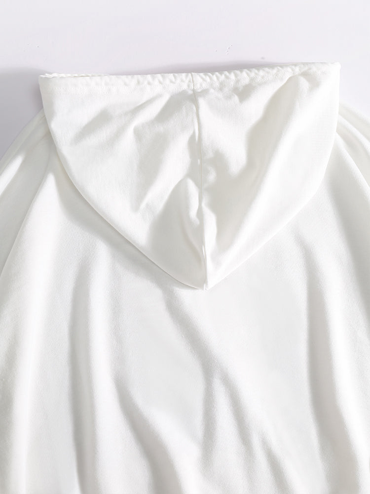 Butterfly Kangaroo Pocket Hoodie