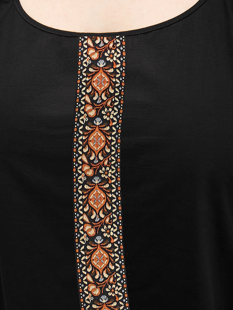 Bandana Print Adjustable Straps Sleeveless Cami Top