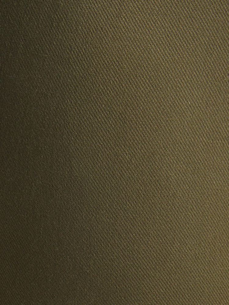 Plain Pocket Skinny Pants