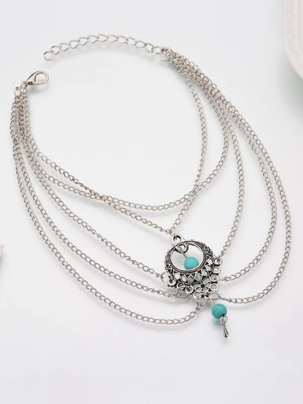 Ankle Wrist Jewelry