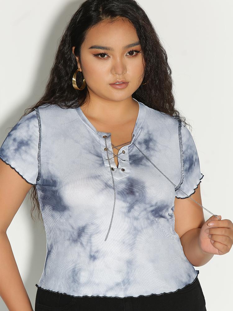 Tie Dye T-Shirt