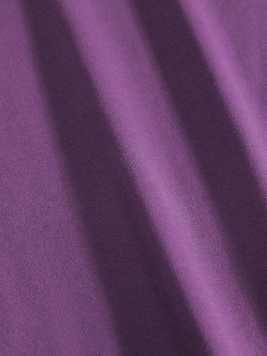 Aunticorn Printed Crew Neck Sweatshirt