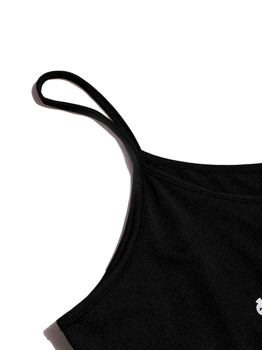 Christmas Elk Print Cami Lounge Set