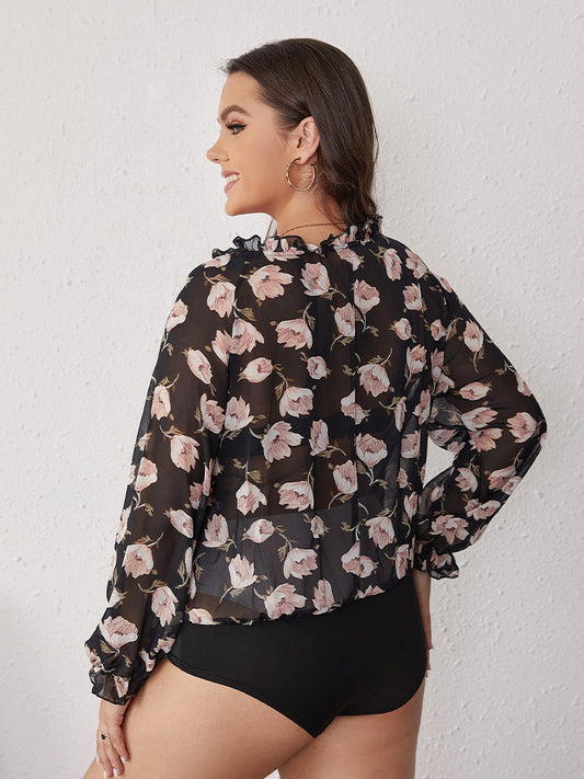 Button Regular Bodysuits