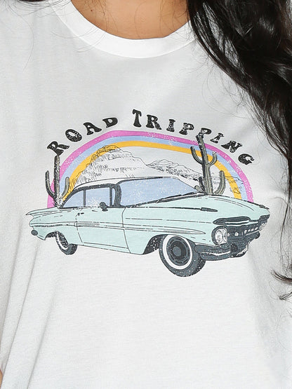 Road Tripping T-Shirt