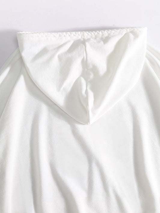 Butterfly Kangaroo Pocket Hoodie