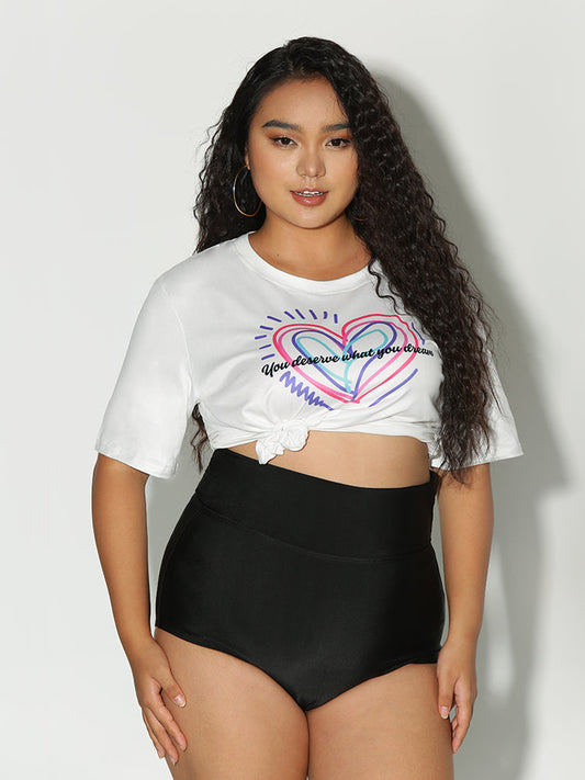 You Deserve What You Dream T-Shirt