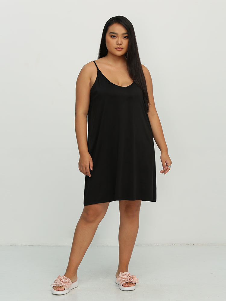 Backless Cami Loungewear