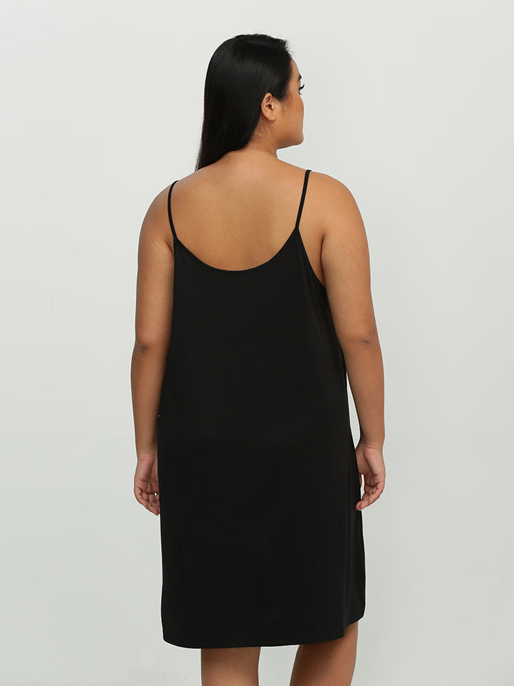 Backless Cami Loungewear