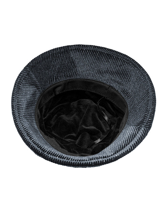 Solid Bucket Hat