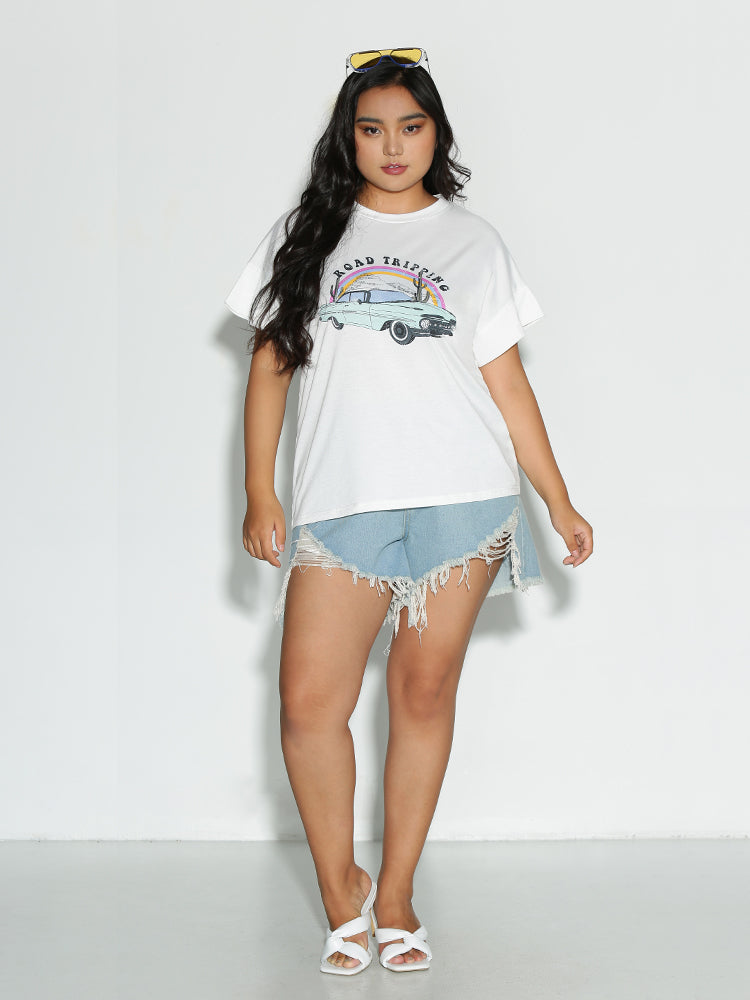 Road Tripping T-Shirt