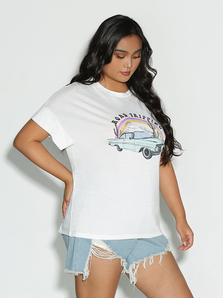 Road Tripping T-Shirt