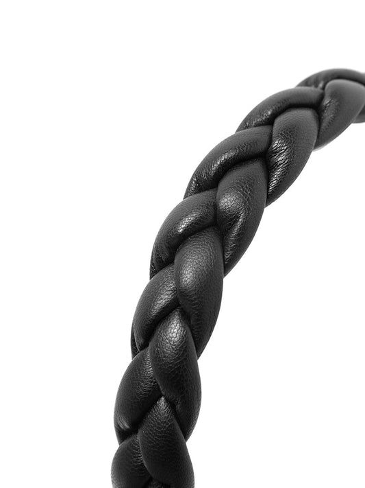 PU Leather Headband