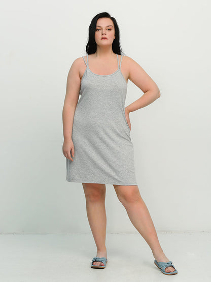 Crossover Back Cami Loungewear