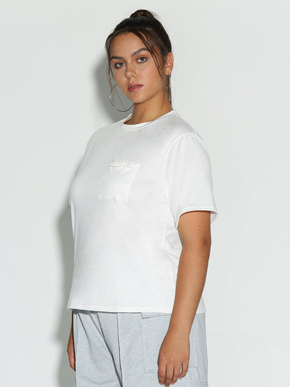Pocket Short Sleeve T-Shirt
