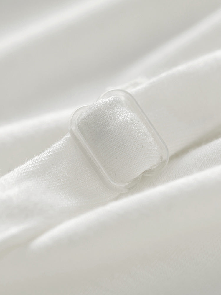 Supersoft Essentials Very Stretchy Adjustable Straps Cami Top