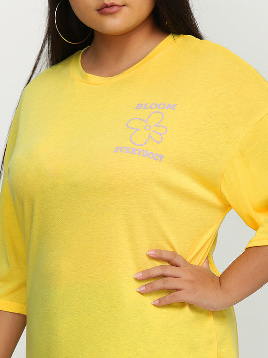 Bloom Everybody T-Shirt