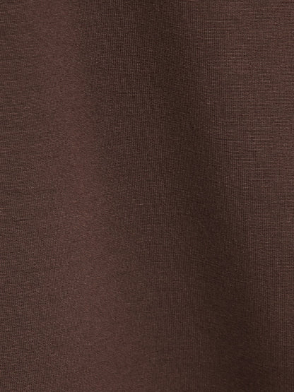 Tiered  Crisscross Front Cami Top