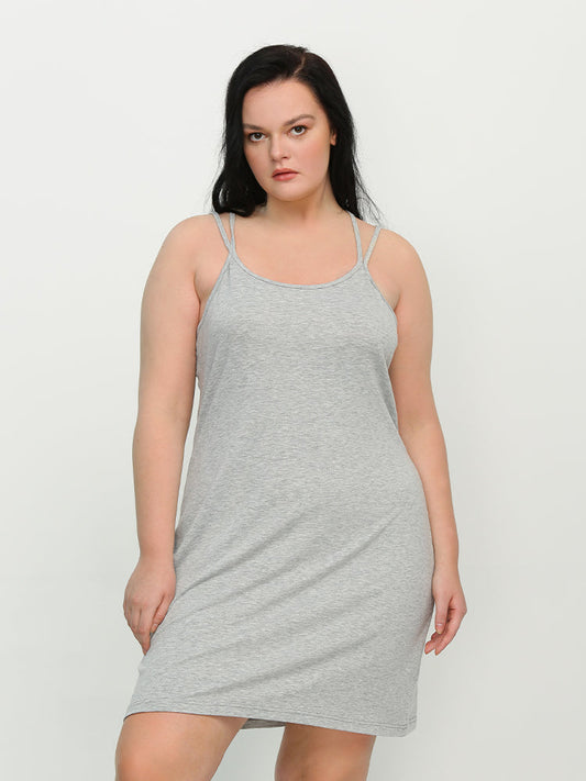 Crossover Back Cami Loungewear