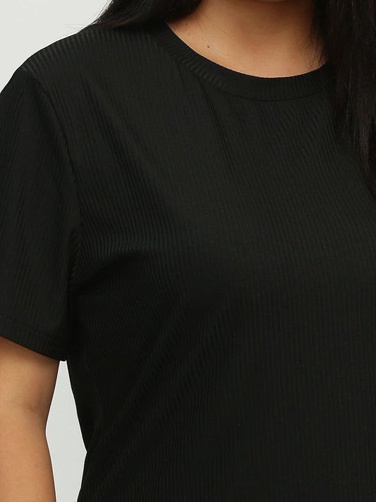 Short Sleeve Loungewear