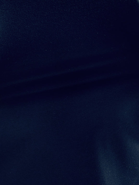 Floral Embroidered Lace Trim T-shirt