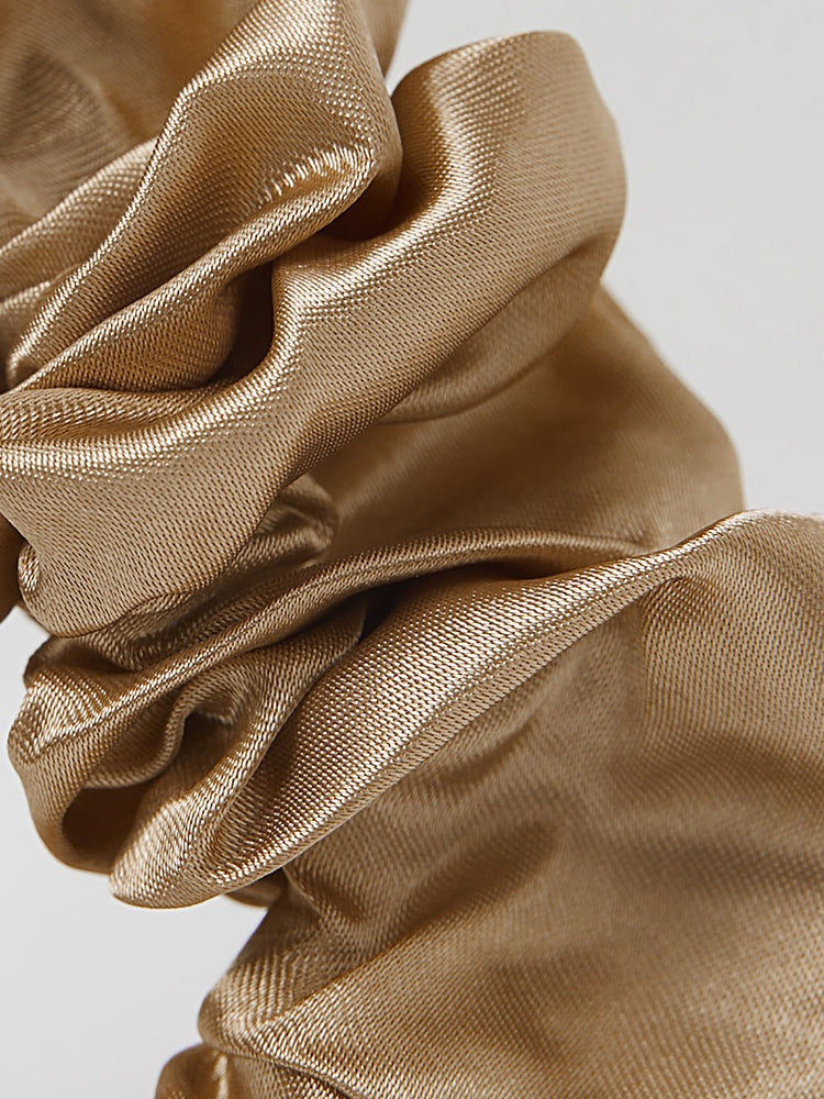 6 Pack Multicolor Scrunchies