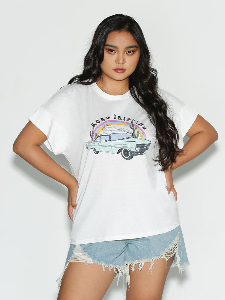 Road Tripping T-Shirt