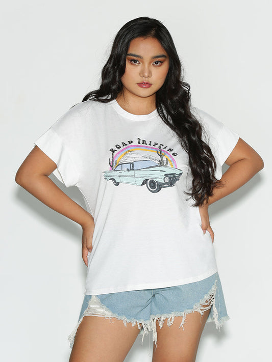 Road Tripping T-Shirt