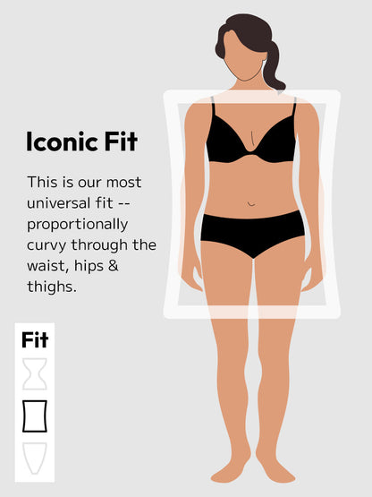 Basic High Waist Pocket Jeans