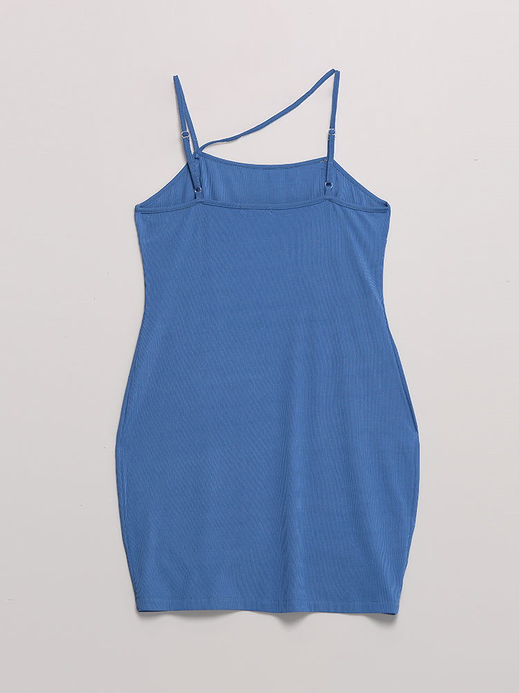 Backless Cami Dress