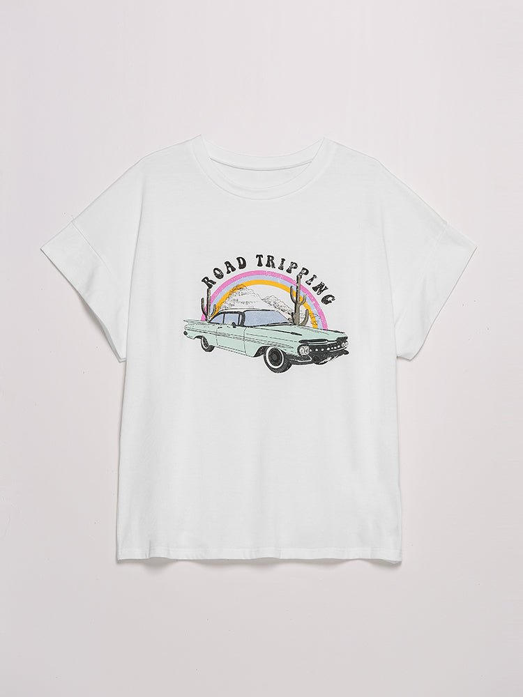 Road Tripping T-Shirt