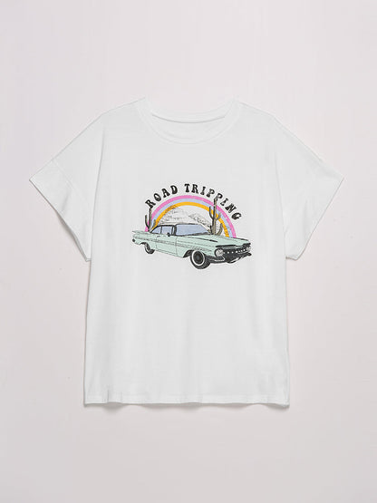 Road Tripping T-Shirt