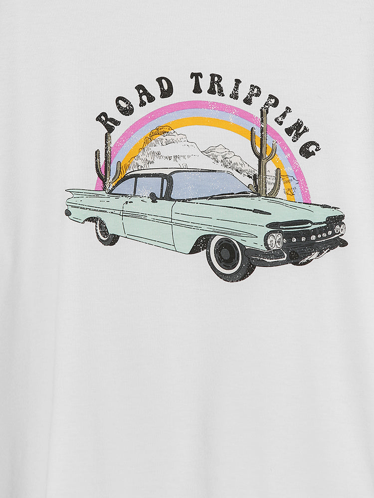 Road Tripping T-Shirt