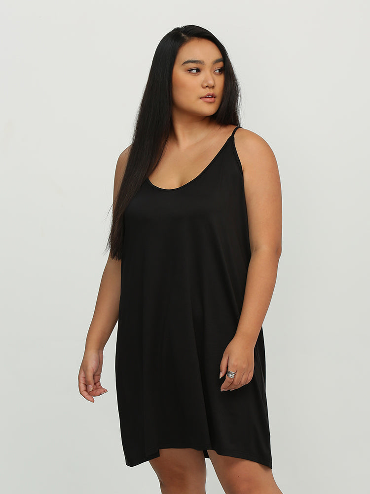 Backless Cami Loungewear