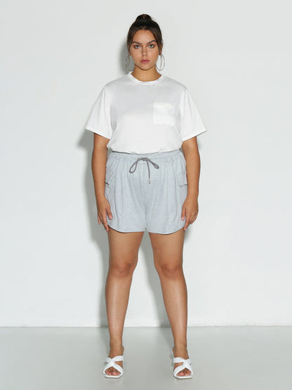 Pocket Short Sleeve T-Shirt