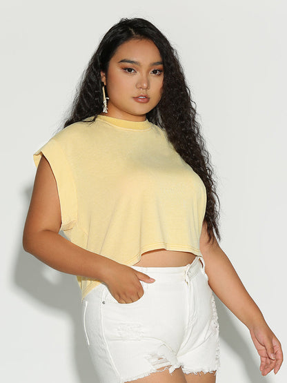 Dolman Sleeve T-shirt