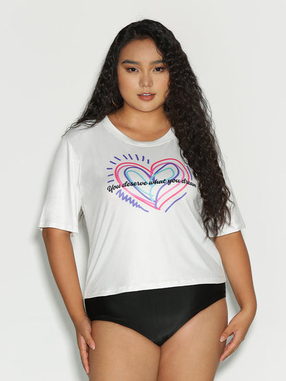 You Deserve What You Dream T-Shirt