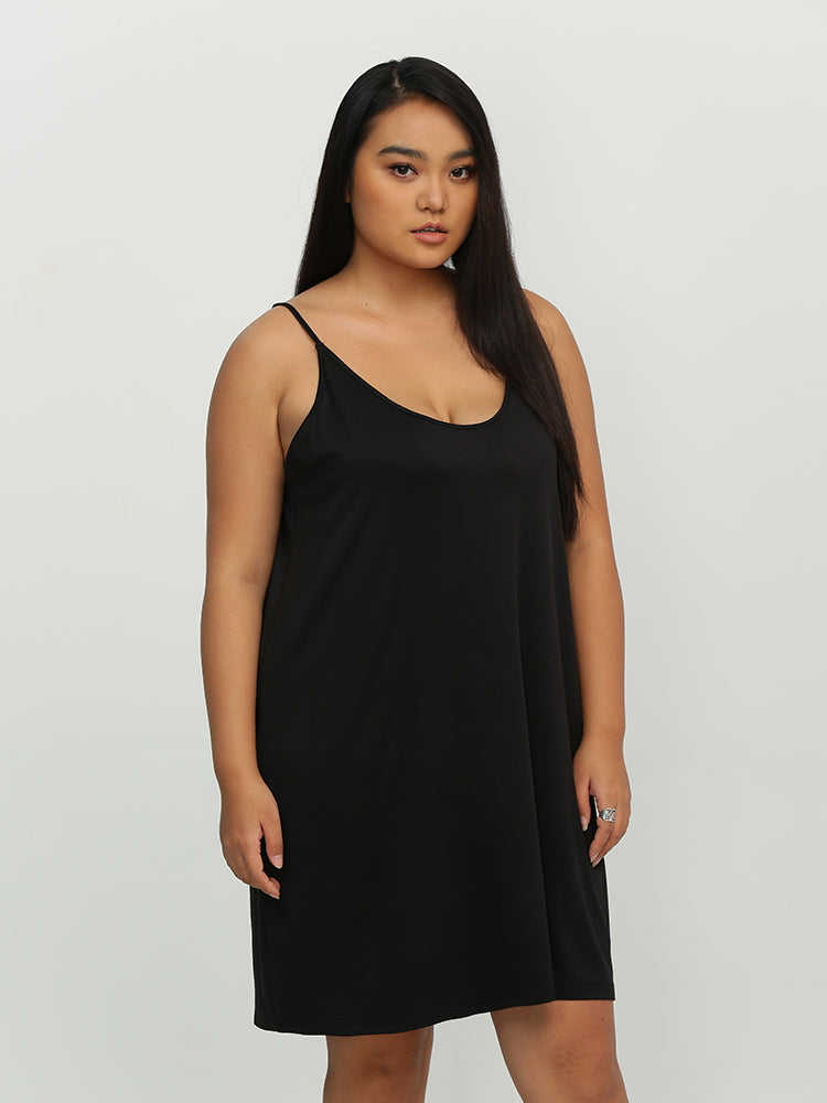 Backless Cami Loungewear