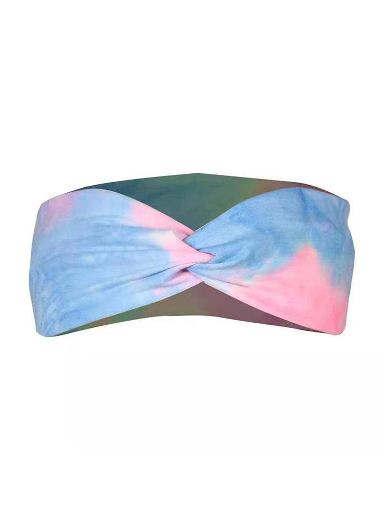 Tie Dye Hairband
