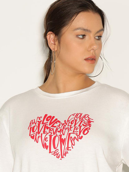 Love T-Shirt