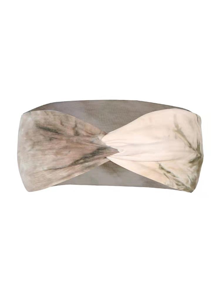 Tie Dye Hairband