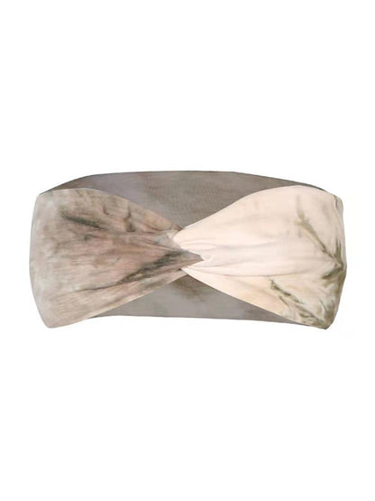 Tie Dye Hairband