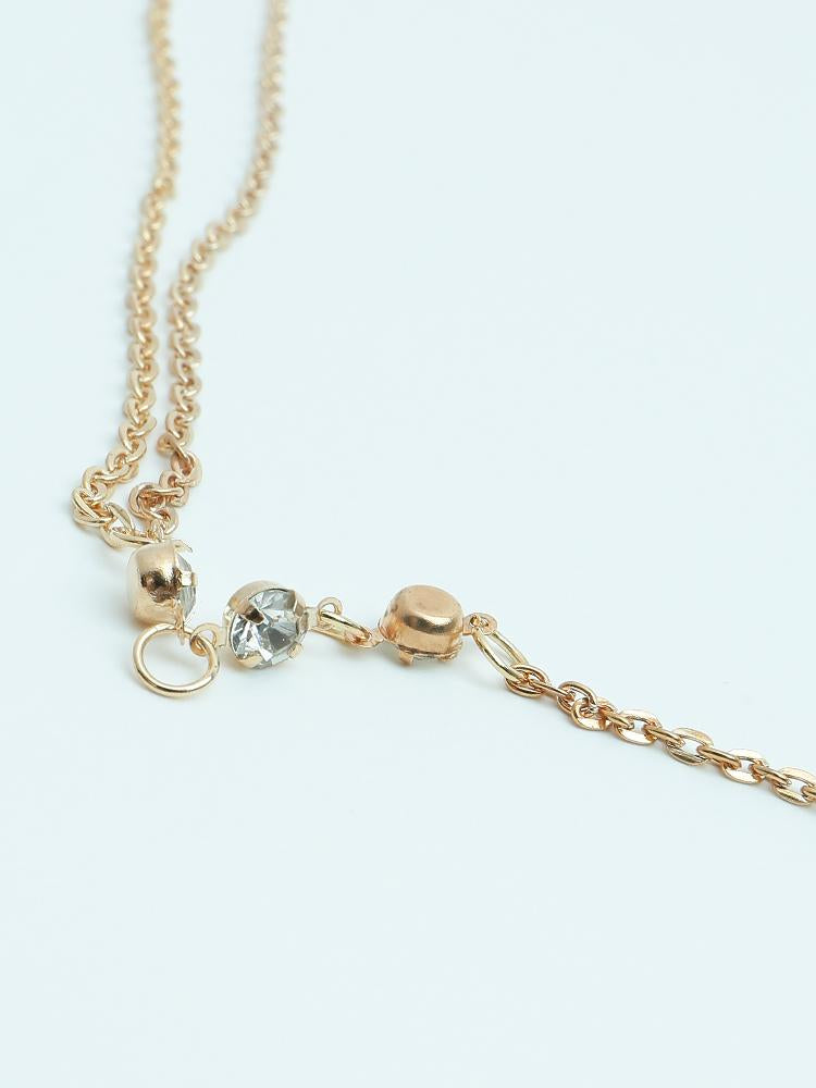 Chic Collarbone Chain Necklace