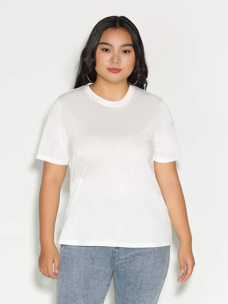 Frill T-Shirt