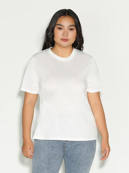 Frill T-Shirt