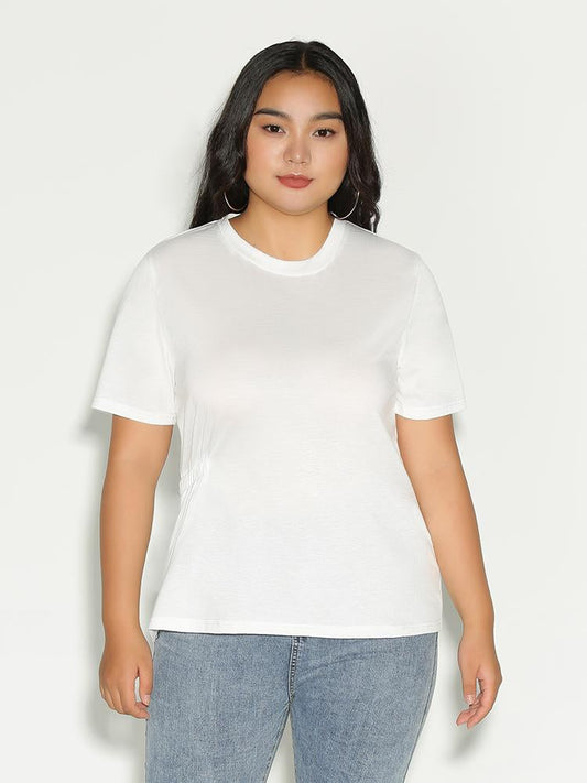 Frill T-Shirt