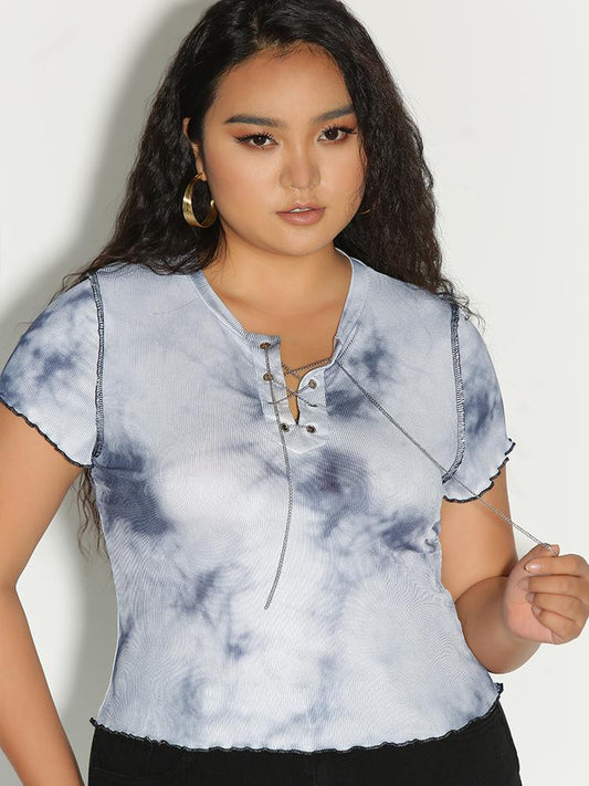 Tie Dye T-Shirt